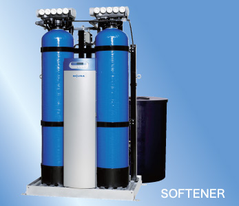 Miura boiler Malaysia, Water Treatment Equipment 